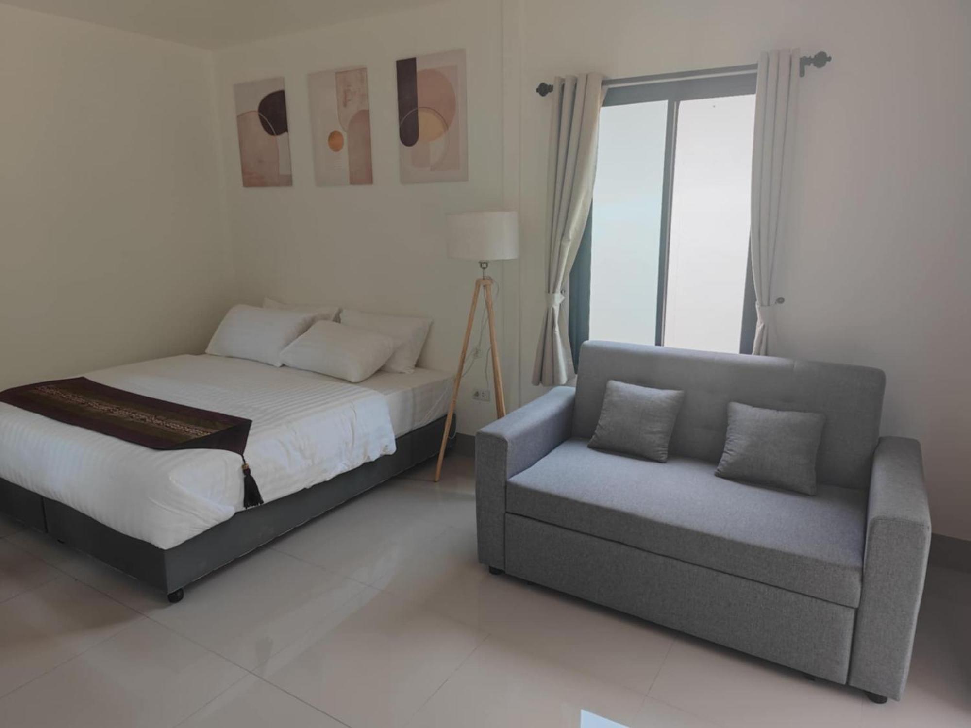 The Secret Garden Homestay Koh Yao Yai Ko Yao Zewnętrze zdjęcie