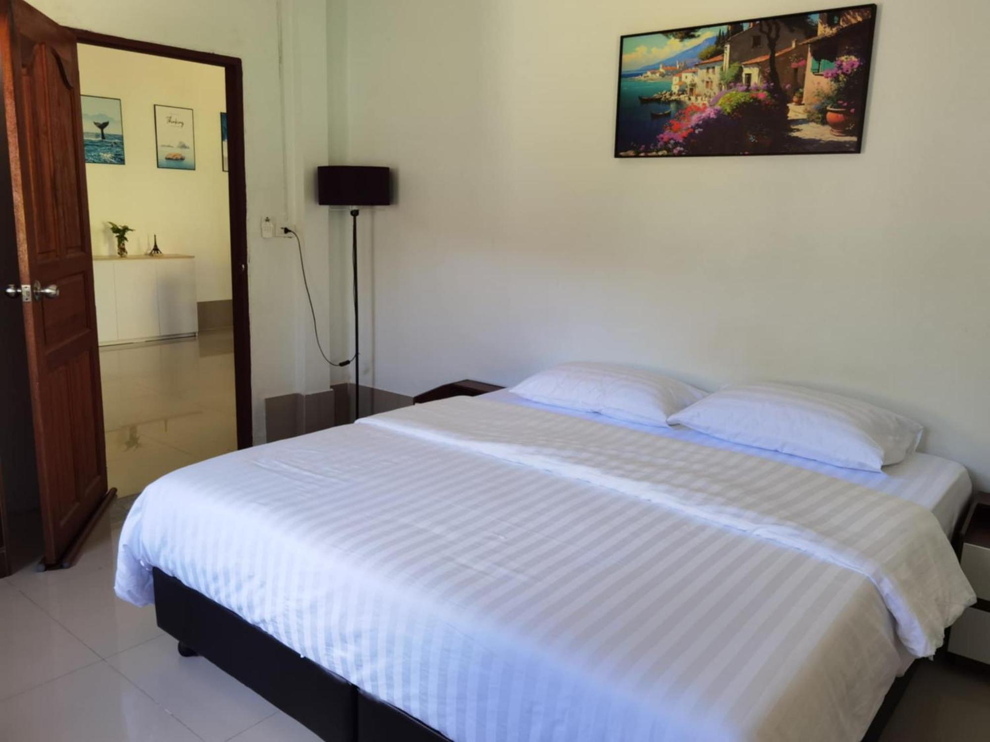 The Secret Garden Homestay Koh Yao Yai Ko Yao Zewnętrze zdjęcie