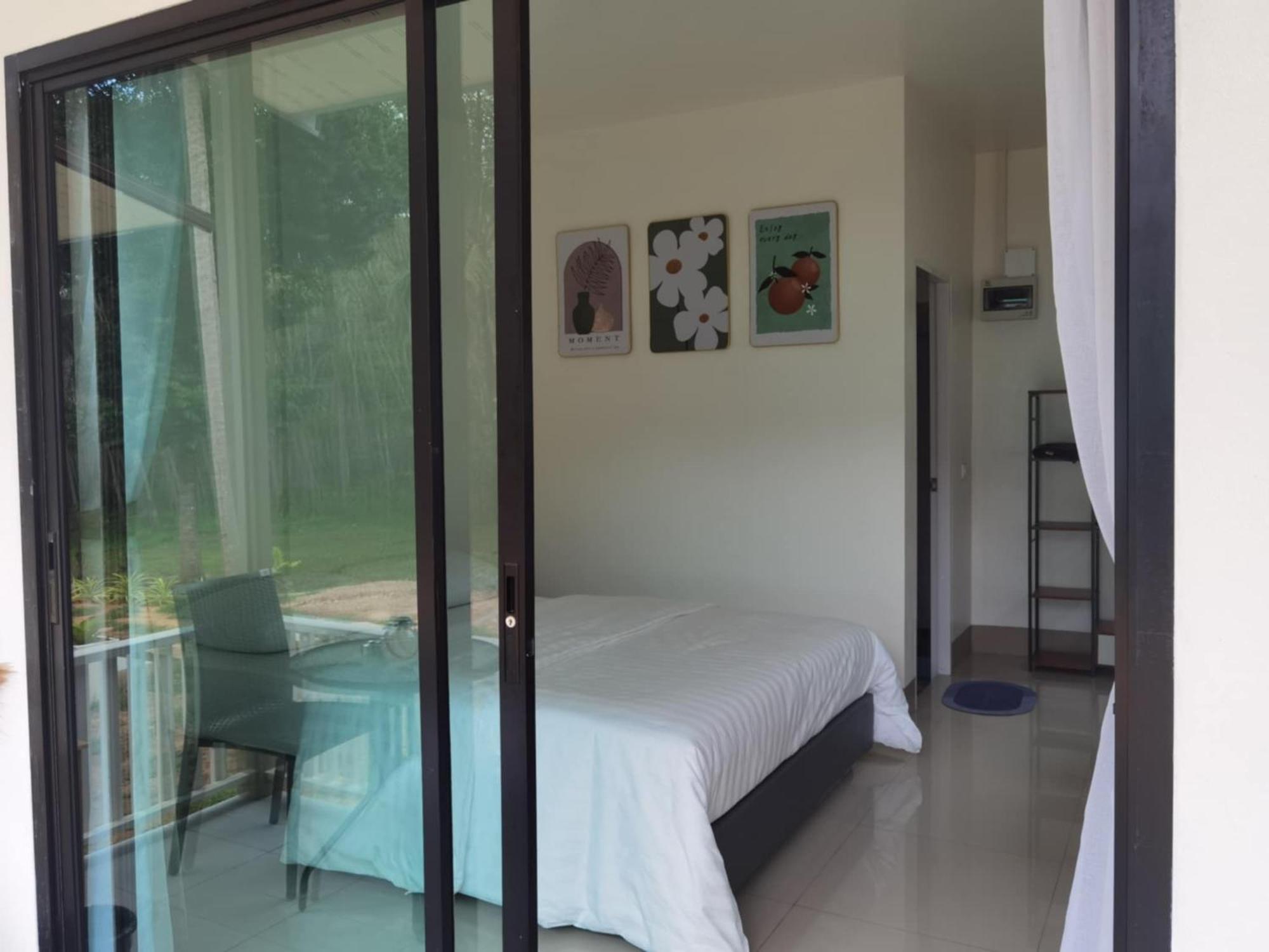 The Secret Garden Homestay Koh Yao Yai Ko Yao Zewnętrze zdjęcie