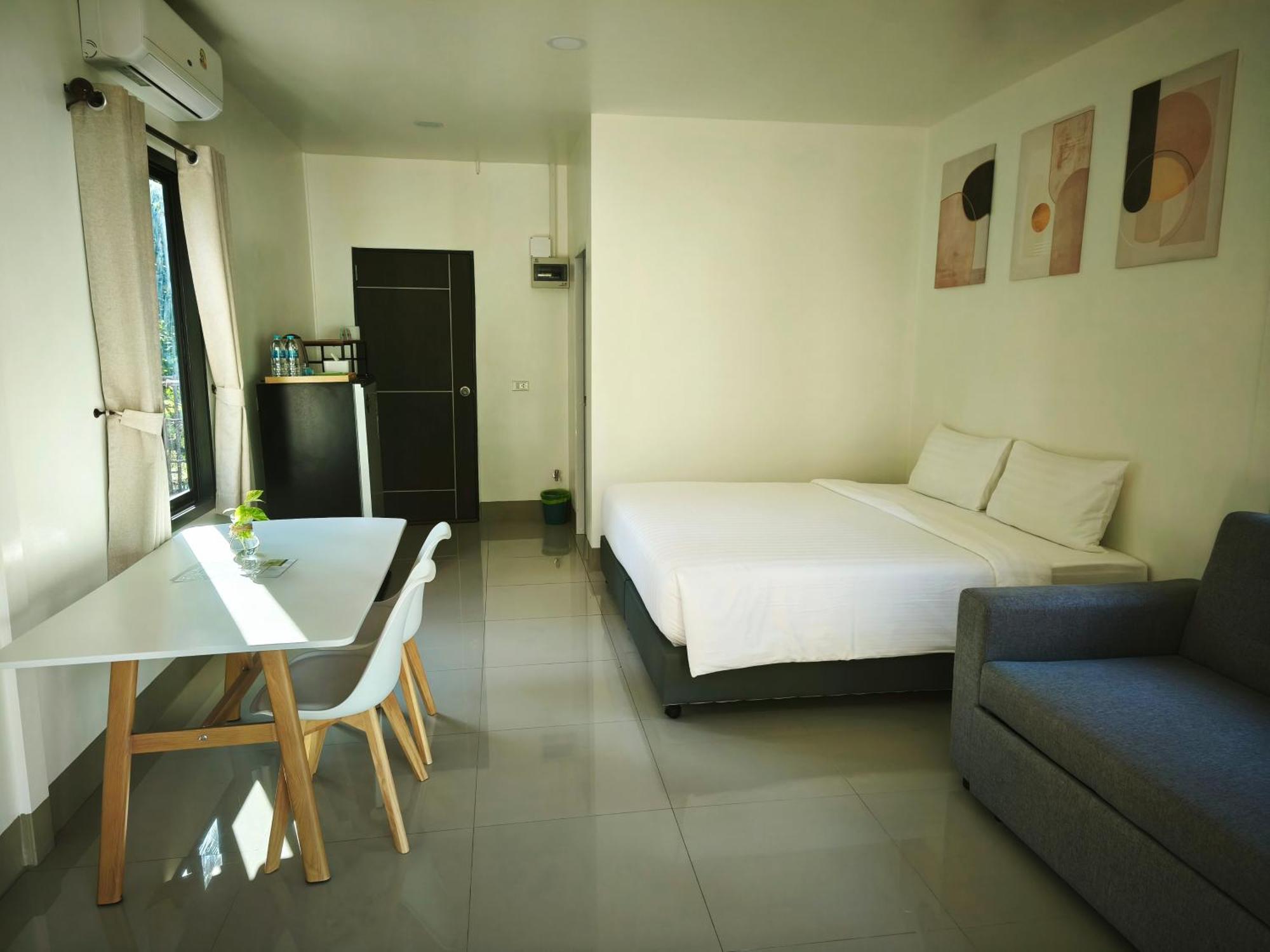 The Secret Garden Homestay Koh Yao Yai Ko Yao Zewnętrze zdjęcie