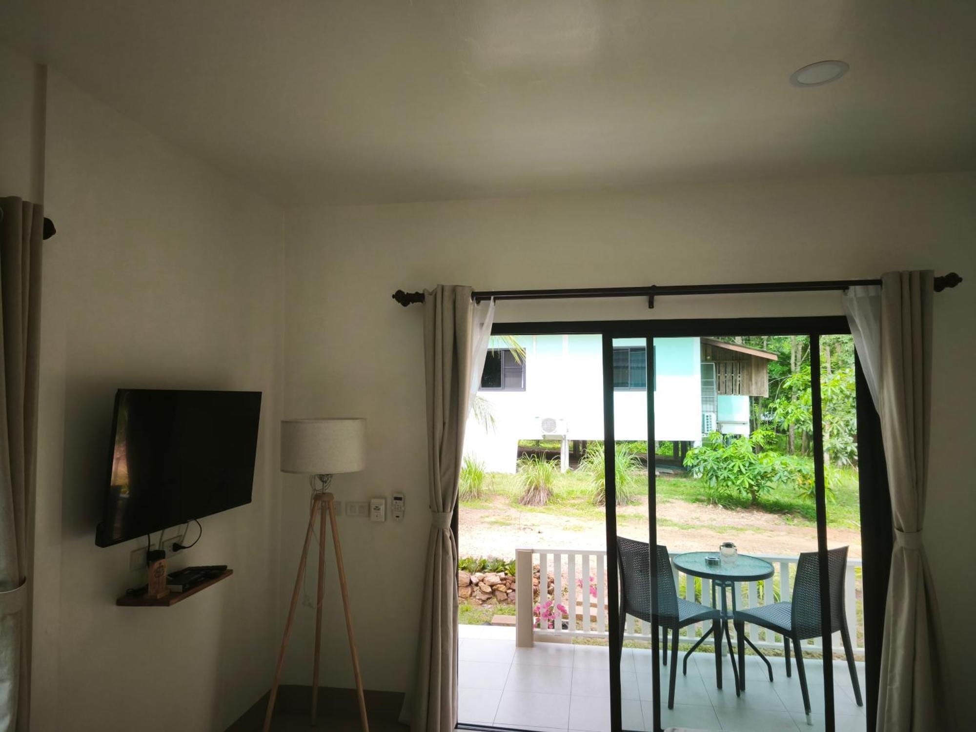 The Secret Garden Homestay Koh Yao Yai Ko Yao Zewnętrze zdjęcie